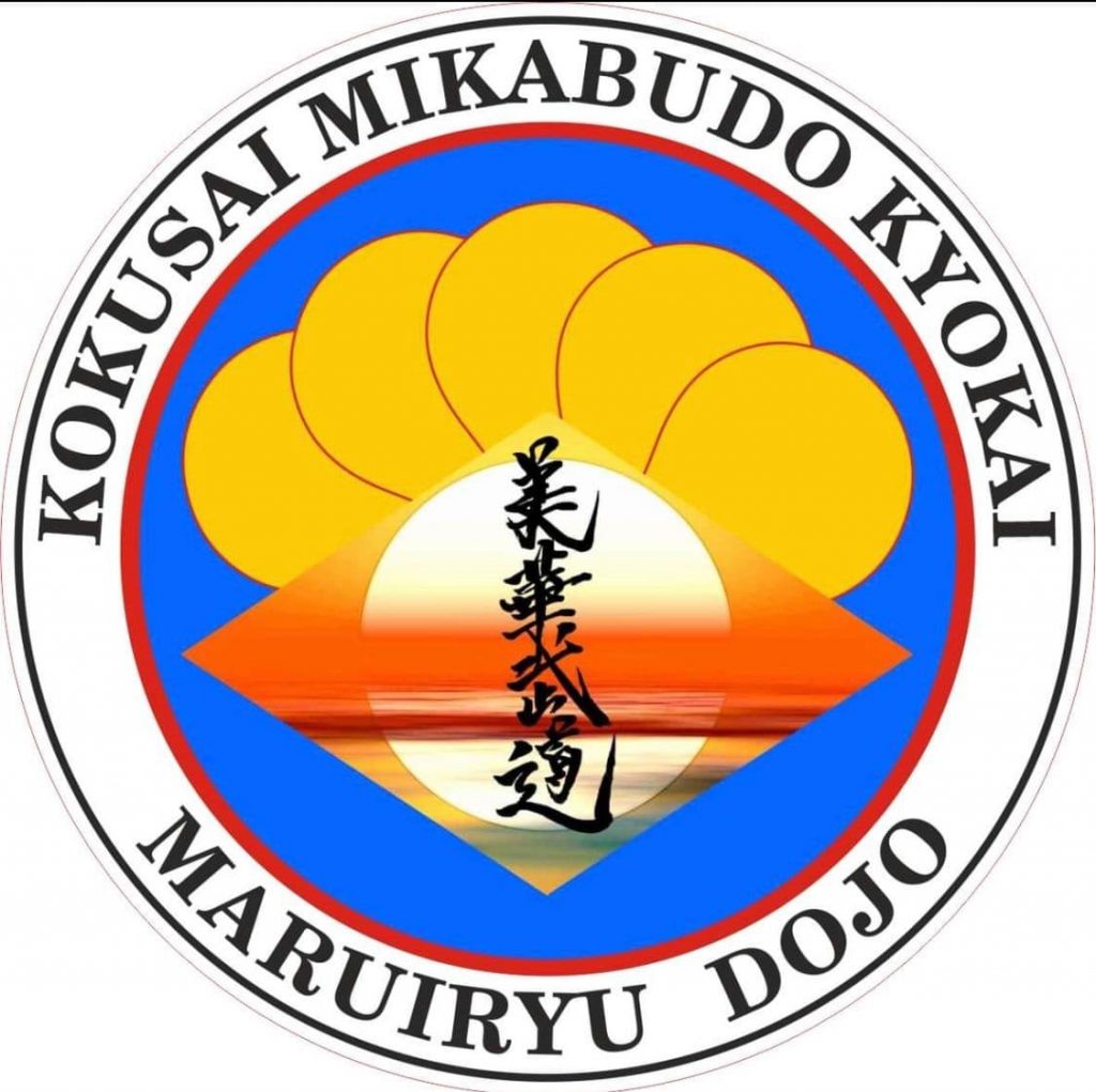 Logo MIKABUDO
